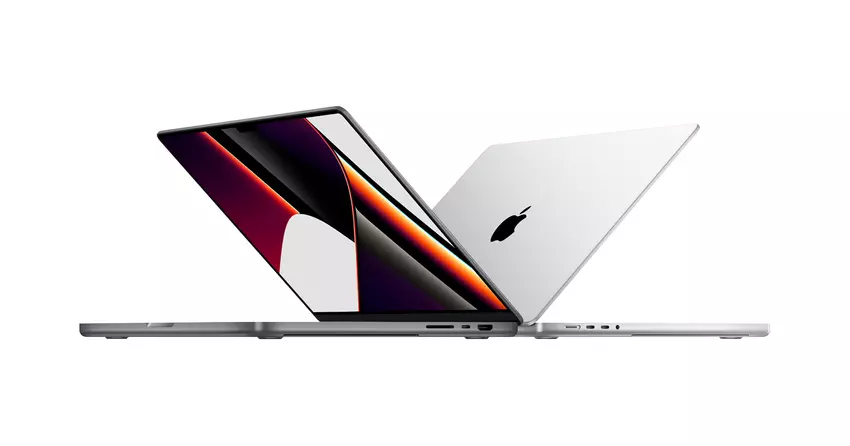 Mark Gurman: Apple wypuści MacBooka Pro z chipami M2 Pro i M2 Max pod koniec 2022 lub na początku 2023