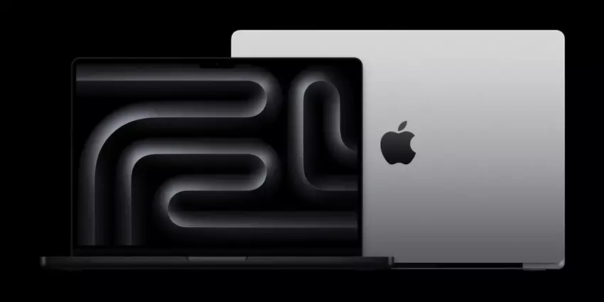 MacBook Pro może pracować na baterii do 24 godzin - rekord dla komputerów Mac