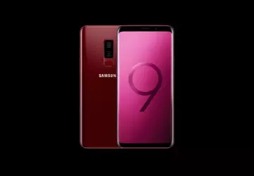 Samsung Galaxy S9 i Galaxy S9 ...