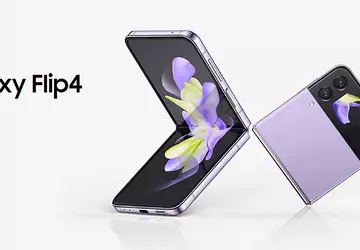 Użytkownicy Samsunga Galaxy Flip 4 zaczęli ...