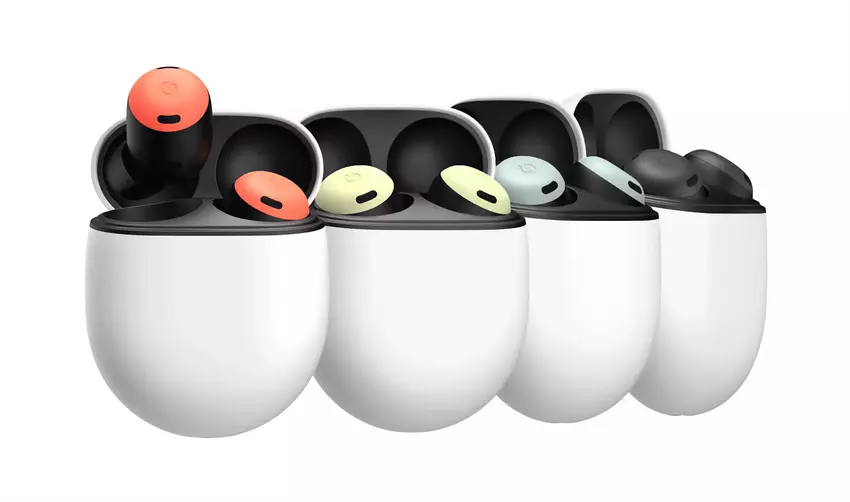 Konkurent AirPods Pro: Google Pixel Buds Pro znów dostępne z rabatem na Amazonie