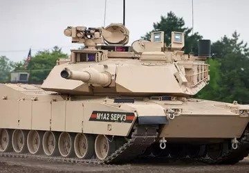 General Dynamics otrzymał zlecenie na produkcję ...