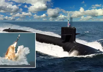 US Navy chce 6,2 mld dolarów ...