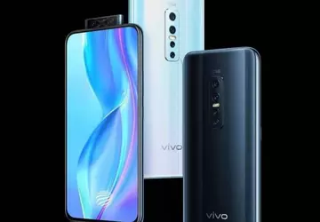 Vivo V17 Pro: nowy flagowiec z ...