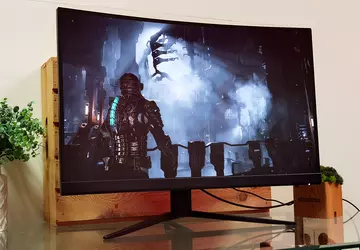 Recenzja gamingowego monitora MSI Optix G27CQ4 ...