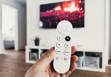 Spersonalizowane profile użytkowników Google TV są ...