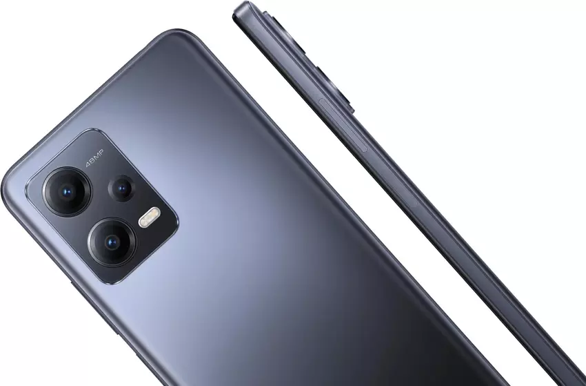 Xiaomi ujawni globalną wersję Redmi Note 12 4G z MIUI 14