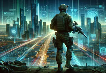 Battlefield 6: Kampania, która przesunie granice