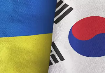 Korea Południowa pomoże Ukrainie w rehabilitacji ...