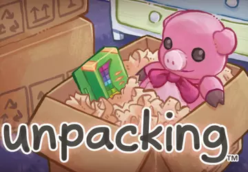 Gra medytacyjna o przeprowadzce Rozpakowywanie zostanie ...