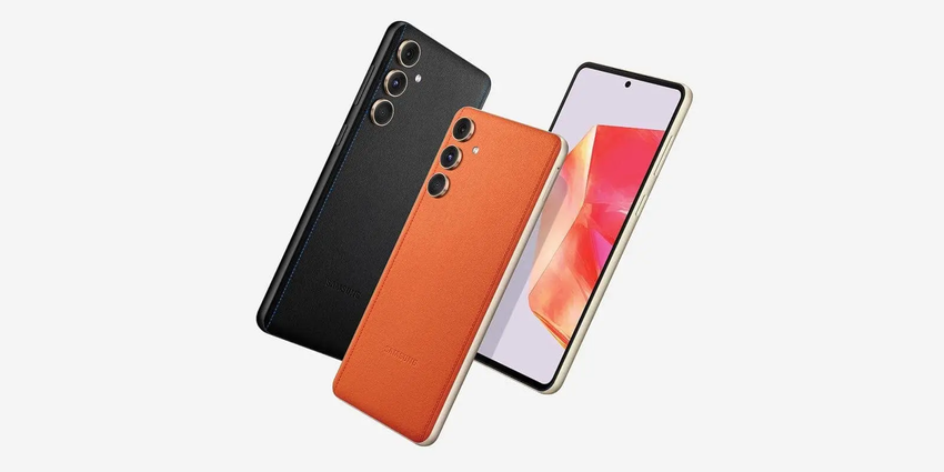 Samsung zapowiedział nowy smartfon Galaxy C55 w Chinach