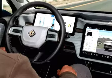 Rivian za 184 PLN miesięcznie zrobi ...