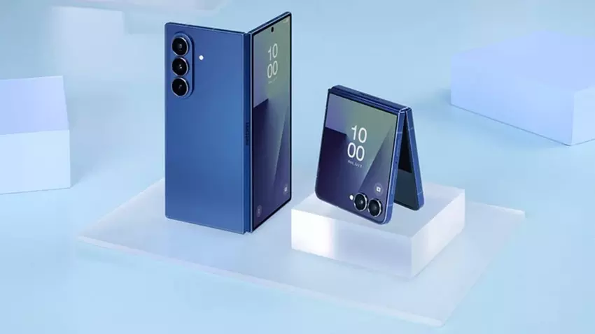 Udane wprowadzenie Galaxy Z Fold 7 i Z Flip 7 pozwoliło Samsungowi wzmocnić pozycję lidera na rynku składanych smartfonów