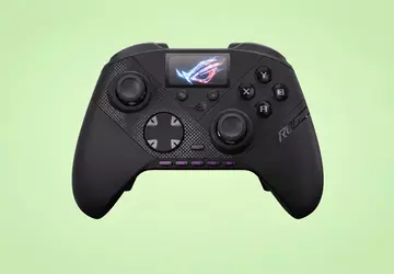 ROG Raikiri II Pro: Nowy poziom ...