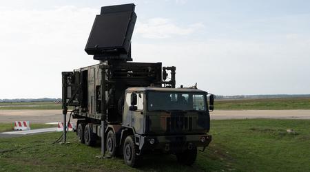 Firma Leonardo przetestowała radar Kronos Grand Mobile HP dla systemu obrony przeciwrakietowej nowej generacji SAMP/T NG, który może śledzić pociski balistyczne.