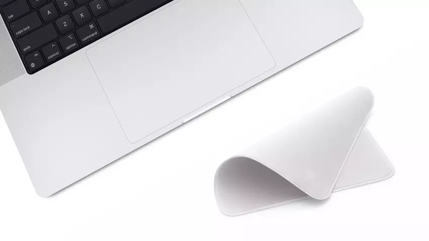 Chiny podrobiły już tę samą serwetkę Apple i sprzedają ją za sześć razy mniej