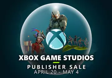 Halo Infinite, Forza Horizon 4 i ...