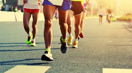 Dlaczego niektórzy ludzie są szybsi od innych? Naukowcy wyjaśniają sekrety szybkości biegania