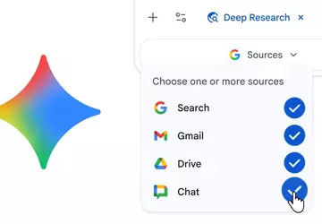 Google dało Gemini dostęp do twoich ...