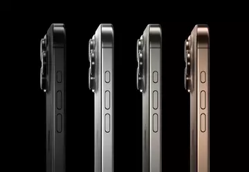 Apple prezentuje iPhone'a 16 Pro: nowy ...