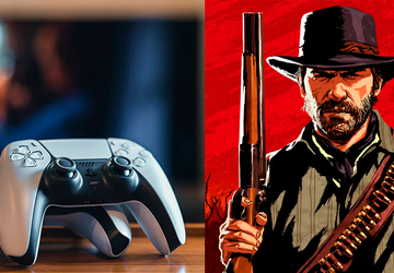 Wykres sprzedaży gier i konsol na ...