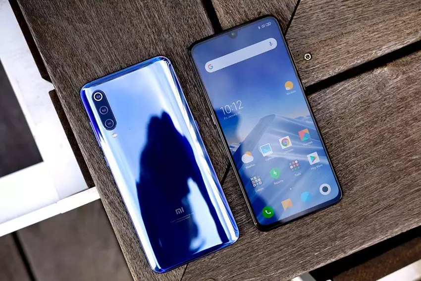 Xiaomi Mi 9S zostanie najtańszym 5G-smartphonem na rynku