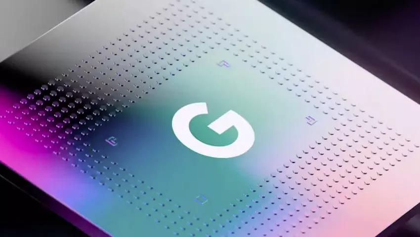 Chipy Google Tensor 2 będą produkowane na 4 nm węźle Samsunga