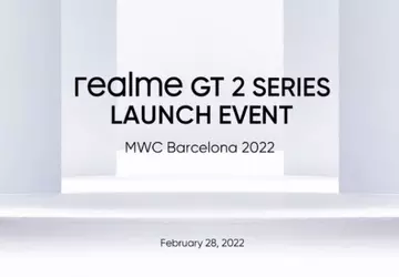 realme ogłosiło datę ogłoszenia globalnych wersji ...