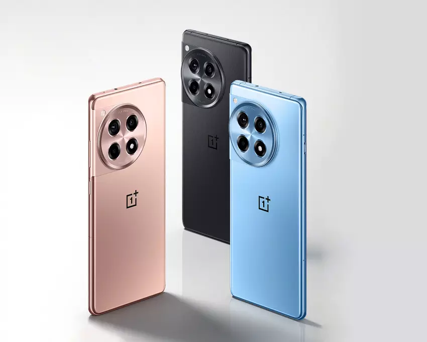 To już oficjalne: OnePlus Ace 3 (aka OnePlus 12R) zadebiutuje 4 stycznia