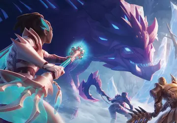 Phoenix Labs, deweloper, którego możecie znać ...