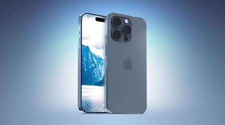 Insider: Apple zmniejszy rozmiar ramek wokół wyświetlacza iPhone'a 16 Pro i Pro Max o 33 procent