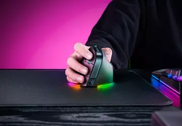 Razer wypuściła swoją pierwszą pionową mysz ...