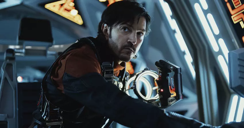 Gwiezdne Wojny z nutką horroru lub w stylu sitcomu: showrunner Andora marzy o eksperymentowaniu z franczyzą