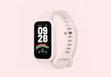 Xiaomi Smart Band 9 Active otrzymuje ...