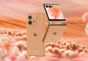 Motorola wprowadza Razr 40 Ultra i ...