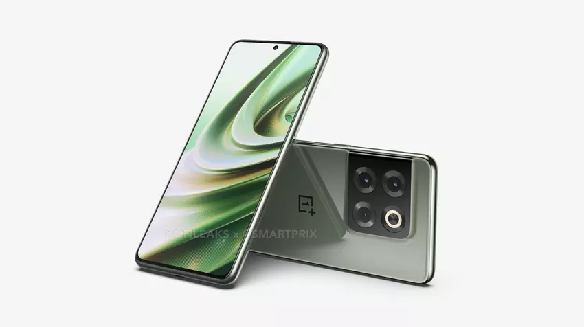 Ile będzie kosztować OnePlus 10T z chipem Snapdragon 8+ Gen1?