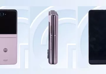 Motorola Razr 70: Nowe rendery i ...