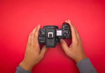 Najważniejsze funkcje Canon R5 C — ...