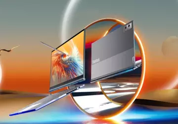 Laptop Lenovo ThinkBook Plus Hybrid 2-w-1 ...