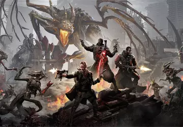 Sklep Epic Games oferuje darmową strzelankę ...