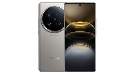 Vivo sugeruje, że X200 Ultra pojawi się z układem Snapdragon 8 Elite