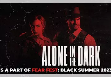 Podczas Fear Fest 2023 odbędzie się ...