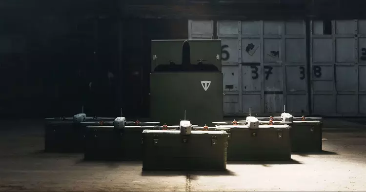 Bundeswehr podpisze umowę z Tytan Technologies ...