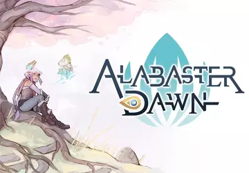 CrossCode zapowiada grę RPG Alabaster Dawn, ...