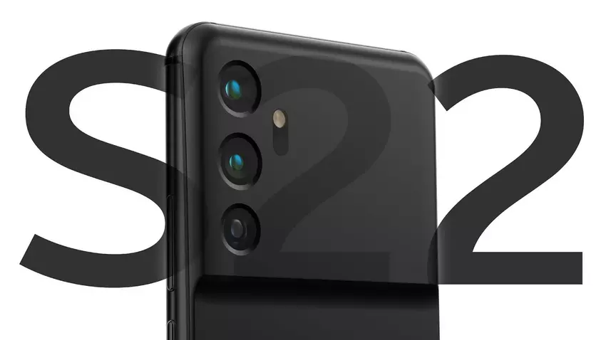 Nie większy niż Galaxy S21+ i Galaxy S21 Ultra: ujawniono pojemności baterii Galaxy S22+ i Galaxy S22 Ultra