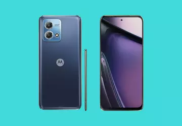 Oferta dnia: Moto G Stylus 5G ...