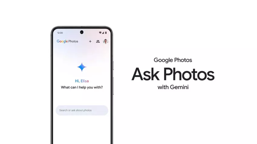 Zdjęcia Google integrują Gemini z funkcją Zapytaj o zdjęcia: Funkcja bliska wydania