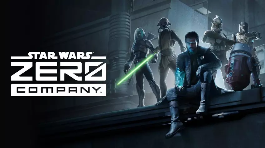 Przedstawiono główną grafikę Star Wars Zero Company — taktycznej gry od Respawn Entertainment i Bit Reactor