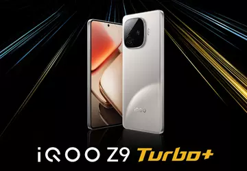 vivo ujawniło iQOO Z9 Turbo+ w ...