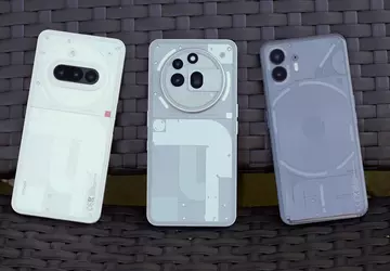 Przed nami nowe pokolenie: Nothing nie ...